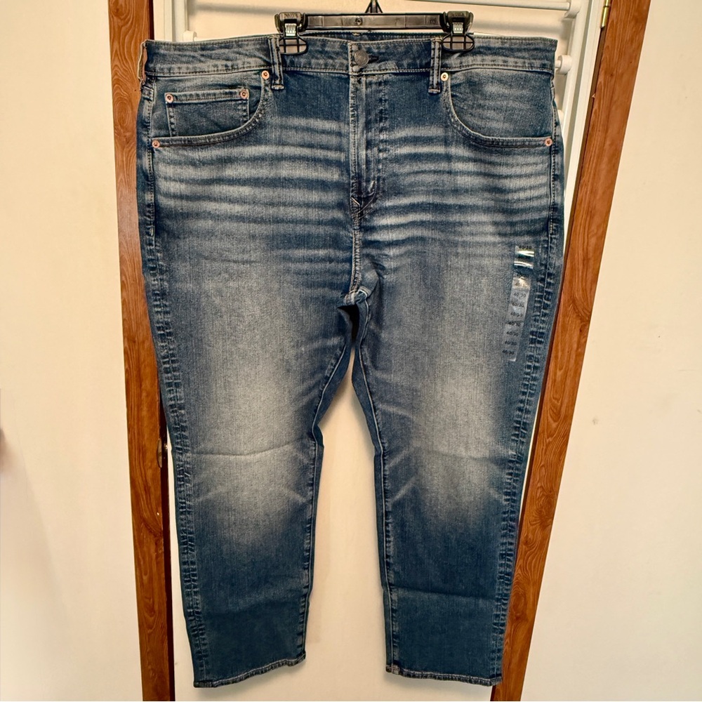 American Eagle Jeans - Men’s 40x30 Athletic Fit